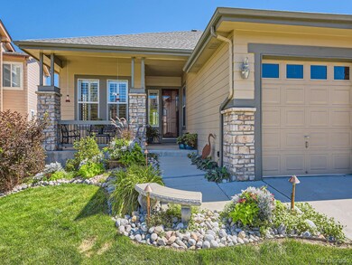 11061 Glengate Cir, Highlands Ranch, CO 80130 - photo 6