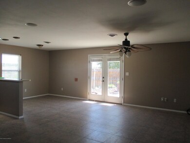 Living & Dining Room