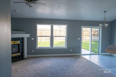 1290 N Trail Creek Way, Eagle, ID 83616 - photo 7