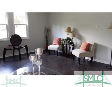 Interior Space/Layout.