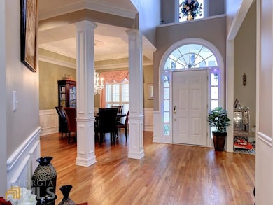 4771 Powers Park Ct NE, Marietta, GA 30067 - photo 7