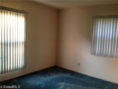 1st Bedroom.