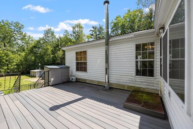 1052 Corn Hill Rd, Webster, NH 03303 - photo 6