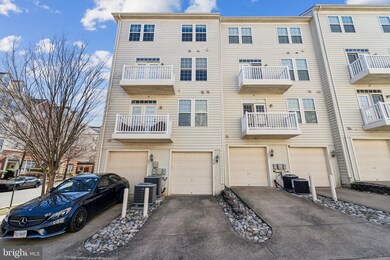 2559 Eastbourne Dr unit 265, Woodbridge, VA 22191 - photo 3