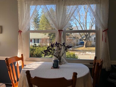 Kitchen Views