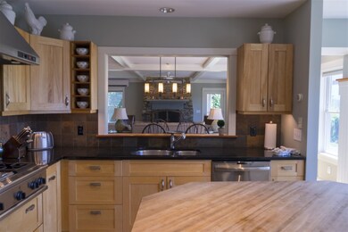 201 Country Club Loop, Stowe, VT 05672 - photo 6