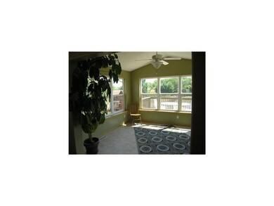 Sun Room.