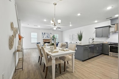 8712 Tudor Place, Dallas, TX 75228 - photo 6