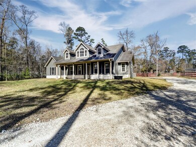 14695 Walker Rd, Conroe, TX 77302 - photo 3