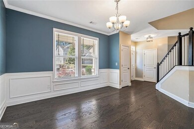 115 Floating Leaf Way, Dallas, GA 30132 - photo 7