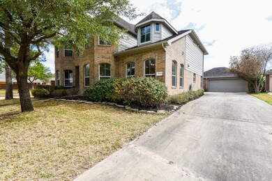 15603 Howell Grove Ln, Houston, TX 77095 - photo 2