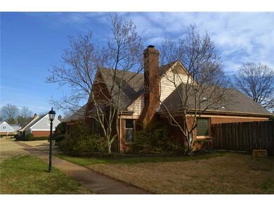 Rare opportunity in Germantown - to live on a beau