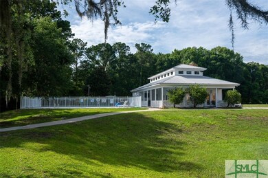 116 Cattan Way, Darien, GA 31305 - photo 6