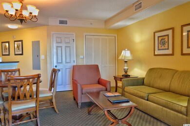 2600 N Ocean Blvd unit 1801  ANDERSON OCEA, Myrtle Beach, SC 29577 - photo 7