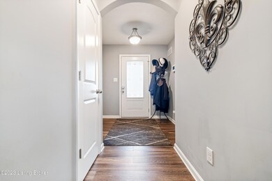 468 Gentry Crossings Blvd, Mount Washington, KY 40047 - photo 4