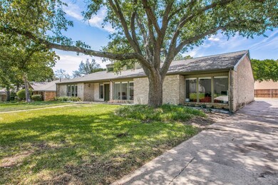 2124 Savannah Trail, Denton, TX 76205 - photo 5