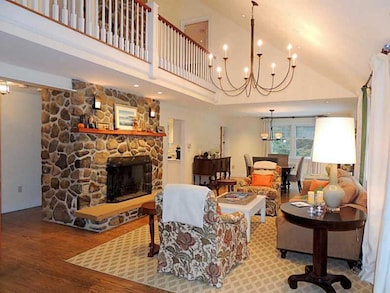 Living Room.