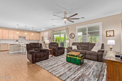 1208 W Desert Spoon Dr, San Tan Valley, AZ 85140 - photo 6