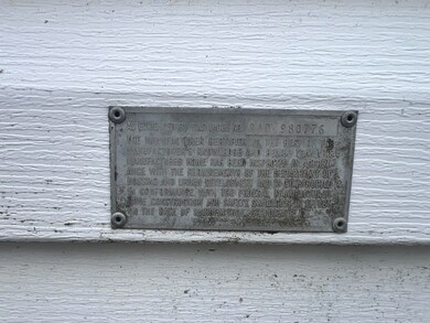 HUD tag