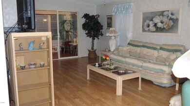 Longhorn Living Rm