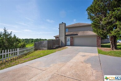 608 Skyline Dr, Copperas Cove, TX 76522 - photo 3