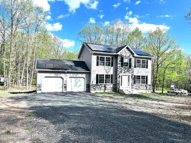 1569 N Rocky Mountain Dr, Effort, PA 18330 - photo 4