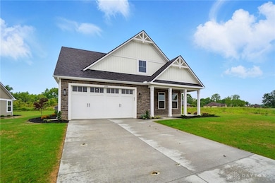 1505 Kingsgate Rd, Springfield, OH 45503 - photo 2