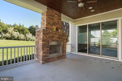 100 Harvester Dr, Front Royal, VA 22630 - photo 2