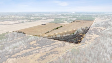 Entire 60 acre parcel