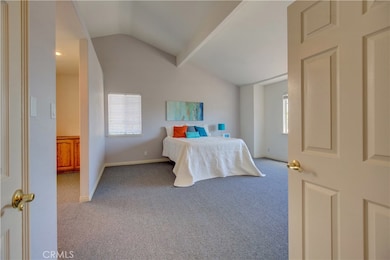 Extra large Master Suite-2nd floor