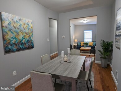 2665 Saint Benedict St, Baltimore, MD 21223 - photo 7