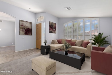 2293 E Kempton Rd, Chandler, AZ 85225 - photo 4