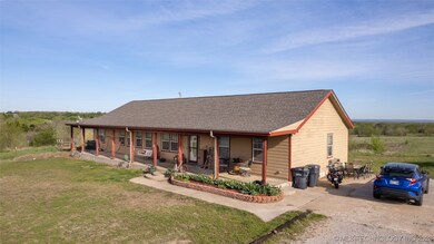 3001 Quail Rd, Ardmore, OK 73401 - photo 2