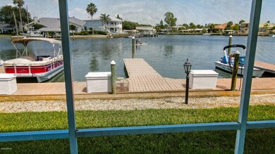 Great Riverfront Views
