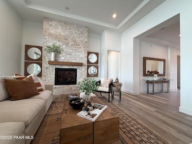 1116 S Lakeview Dr, Prescott, AZ 86301 - photo 5