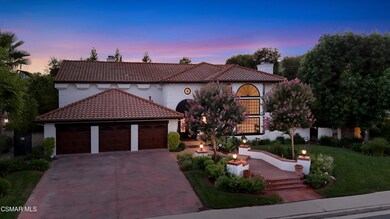 29340 Castlehill Dr, Agoura Hills, CA 91301 - photo 5