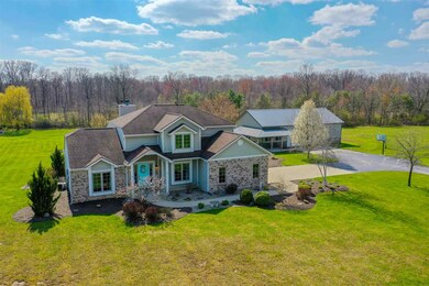 6849 W Maple Grove Rd, Huntington, IN 46750 - photo 2