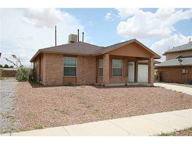 808 Tabasco Place, El Paso, TX 79928 - photo 5
