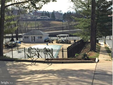 Taft Towers unit 304, Arlington, VA 22201 - photo 7