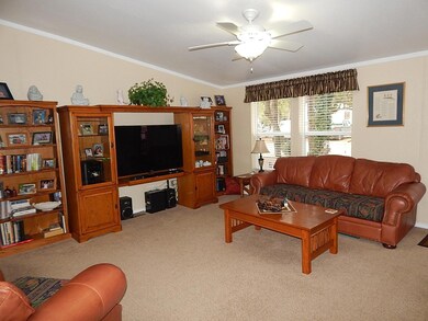 1502 N Wright Cir, Payson, AZ 85541 - photo 3