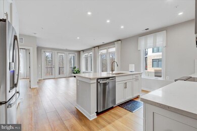 1669 Bandit Loop unit 109A, Reston, VA 20190 - photo 2