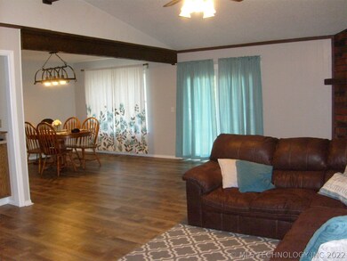 2408 W Canton St, Broken Arrow, OK 74012 - photo 5