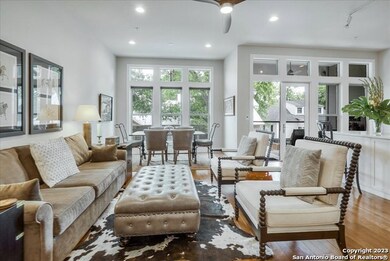 139 Cedar St unit 102, San Antonio, TX 78210 - photo 3