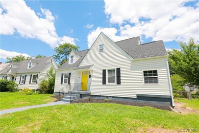 3615 Garland Ave, Richmond, VA 23222 - photo 7