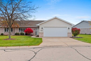 1638 Twin Lakes Cir unit 1638, Green Bay, WI 54311 - photo 4