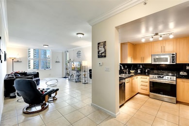 Nu River Landing unit 1022, Fort Lauderdale, FL 33301 - photo 2