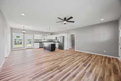 117 Knob View Trace, Junction City, KY 40440 - photo 4