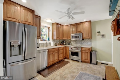 2116 Paddock Ln, Finksburg, MD 21048 - photo 7