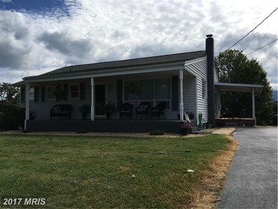 825 Aylor Grubbs Ave, Stanley, VA 22851 - photo 3