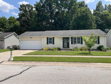 2075 Little Turtle Trail, Huntington, IN 46750 - photo 2